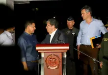 Adoptan medidas para reforzar la seguridad en la región