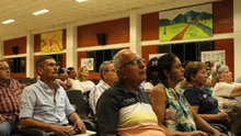  Promover el patrimonio cultural, buscan los habitantes de la comuna 19