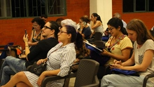  Promover el patrimonio cultural, buscan los habitantes de la comuna 19