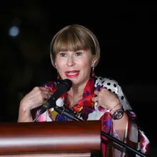 “En asuntos de seguridad, lo único que sirve son los resultados”: Ministra del Interior