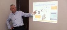 Innovación finlandesa al servicio de los caleños