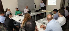 Innovación finlandesa al servicio de los caleños