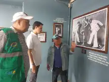 Cali llega con turismo, al barrio