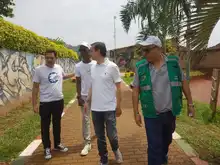Cali llega con turismo, al barrio