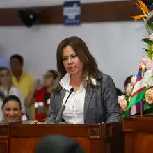 El bienestar de la mujer, prioridad para el alcalde Jorge Iván Ospina