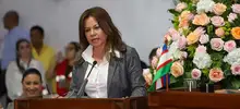 El bienestar de la mujer, prioridad para el alcalde Jorge Iván Ospina