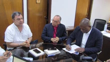 Naciones Unidas se suma a la lucha contra el consumo de drogas