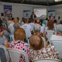 Cali le apuesta a los ´Encuentros Ciudadanos´ como ejercicio de participación y planeación