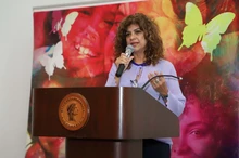 Cali se transforma en pro de los derechos de la mujer