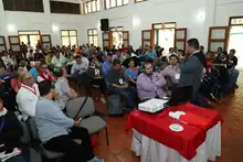 El Plan de Desarrollo 2020 – 2023 será un documento basado en la retroalimentación de los caleños