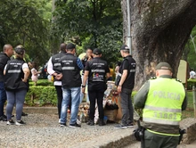 El Gato más representativo de Cali recuperó su espacio público 