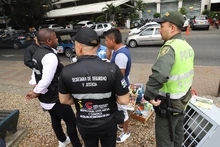 El Gato más representativo de Cali recuperó su espacio público 