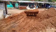 La Elvira y La Buitrera, corregimientos intervenidos para restauración vial