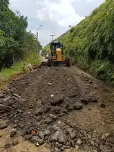 La Elvira y La Buitrera, corregimientos intervenidos para restauración vial