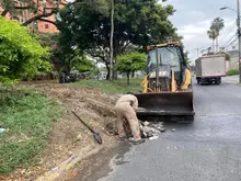 La Elvira y La Buitrera, corregimientos intervenidos para restauración vial