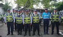 La comuna 13 vivió un plan de choque en materia de seguridad
