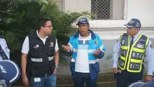 La comuna 13 vivió un plan de choque en materia de seguridad