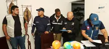 Se fortalecen operativos para recuperar el espacio público