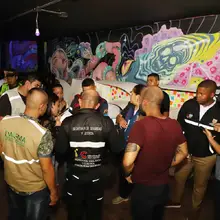 Se fortalecen operativos para recuperar el espacio público