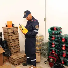 Se fortalecen operativos para recuperar el espacio público
