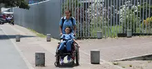 Se adjudicó contrato de transporte escolar en Cali