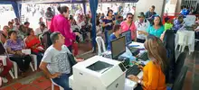 2.518 personas se acogieron al papayazo tributario 2020 en su primer día