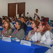 Ospina le apostará a la cultura como oportunidad de reconciliación y bienestar