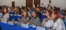 Ospina le apostará a la cultura como oportunidad de reconciliación y bienestar