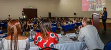 Ospina le apostará a la cultura como oportunidad de reconciliación y bienestar