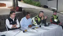 Seguridad y Justicia atiende problemáticas de La Reforma