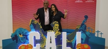 Cali reúne las autoridades de cultura del país