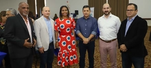 Cali reúne las autoridades de cultura del país