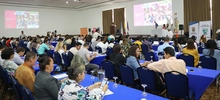 Cali reúne las autoridades de cultura del país