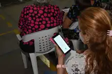 Los encuentros ciudadanos avanzan para la construcción de un mejor plan en la Comuna 8