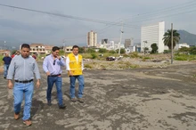 La Emru ultima detalles para iniciar las obras de ampliación en la carrera 12 y la calle 13