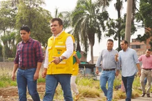 La Emru ultima detalles para iniciar las obras de ampliación en la carrera 12 y la calle 13