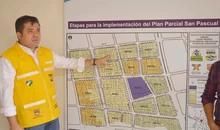La Emru ultima detalles para iniciar las obras de ampliación en la carrera 12 y la calle 13