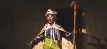 Festival de Teatro 2020 da a conocer versión prelimimar del reglamento y proceso de postulados