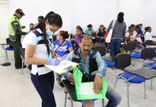 Familias del ‘Plan Jarillón’ ya cuentan con subsidio de arrendamiento