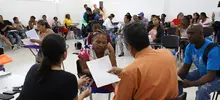 Familias del ‘Plan Jarillón’ ya cuentan con subsidio de arrendamiento