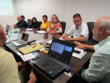 Mindeporte se vincula en construcción de estrategias de seguridad para los Panamericanos Junior Cali-Valle 2021