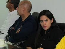 Mindeporte se vincula en construcción de estrategias de seguridad para los Panamericanos Junior Cali-Valle 2021