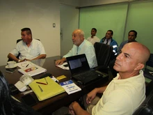 Mindeporte se vincula en construcción de estrategias de seguridad para los Panamericanos Junior Cali-Valle 2021