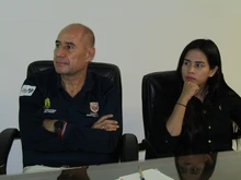 Mindeporte se vincula en construcción de estrategias de seguridad para los Panamericanos Junior Cali-Valle 2021