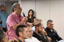 Alcalde apuesta por recuperación y posicionamiento del Paseo de la Avenida Colombia y anuncia construcción de un nuevo bulevar