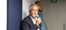 Alcalde apuesta por recuperación y posicionamiento del Paseo de la Avenida Colombia y anuncia construcción de un nuevo bulevar