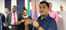 Alcalde apuesta por recuperación y posicionamiento del Paseo de la Avenida Colombia y anuncia construcción de un nuevo bulevar