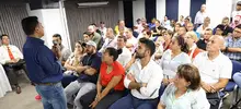 Alcalde apuesta por recuperación y posicionamiento del Paseo de la Avenida Colombia y anuncia construcción de un nuevo bulevar