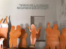 La Casa de las Memorias del Conflicto y la Reconciliación abrió sus puertas en Santiago de Cali