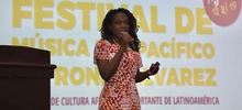 Festival Petronio Álvarez protagonista en el Encuentro Nacional de Responsables de Cultura